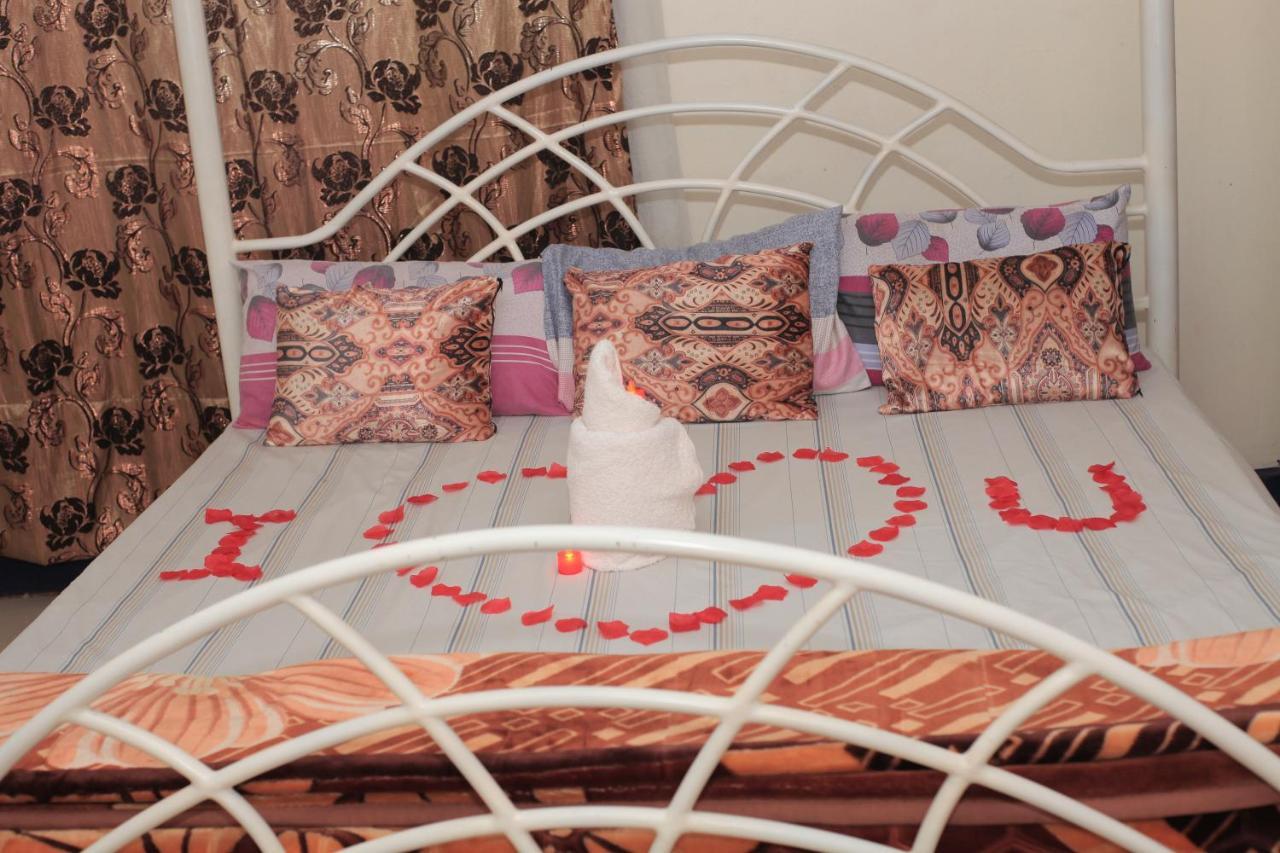 Emmas' Guest House Καμπάλα Δωμάτιο φωτογραφία