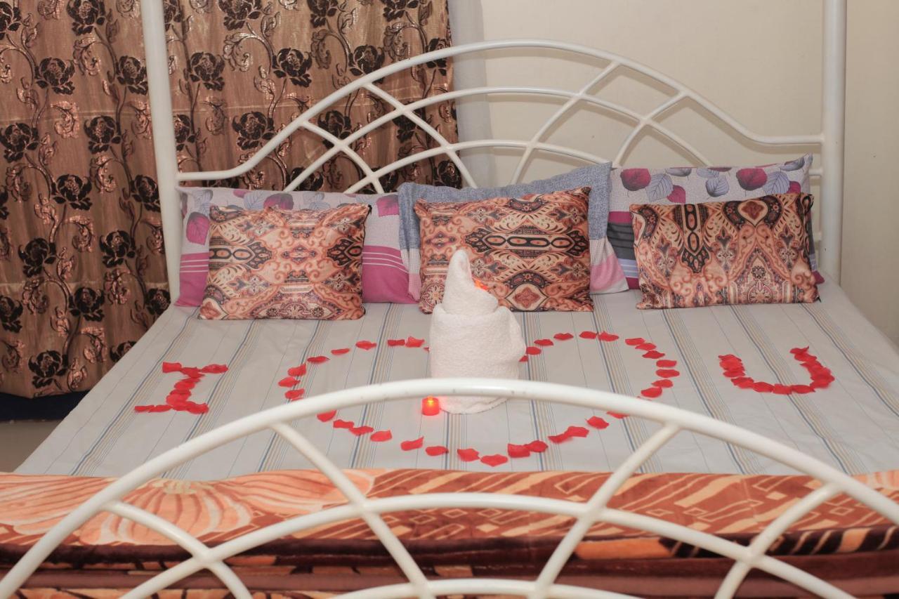 Emmas' Guest House Καμπάλα Εξωτερικό φωτογραφία
