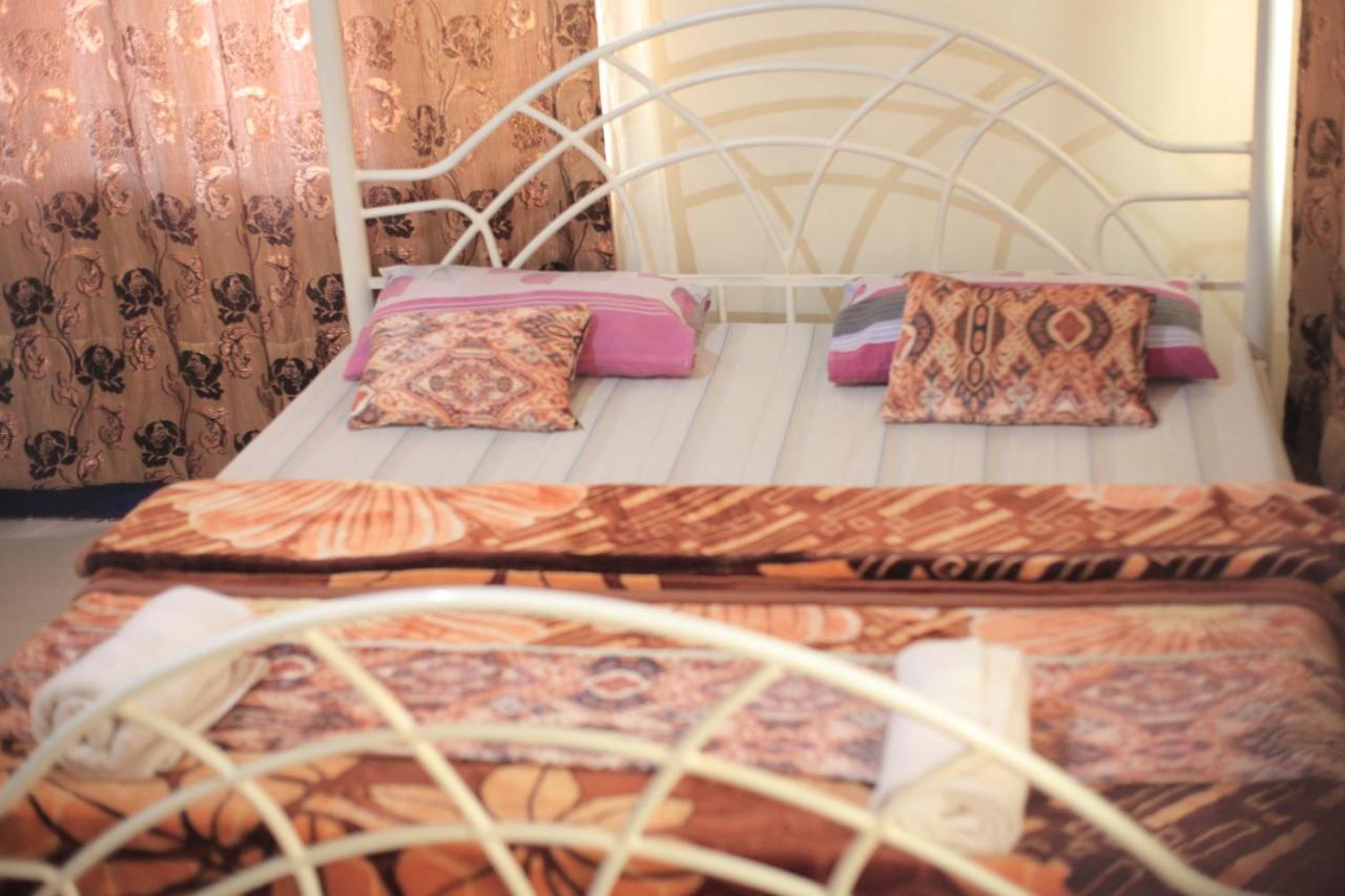 Emmas' Guest House Καμπάλα Εξωτερικό φωτογραφία