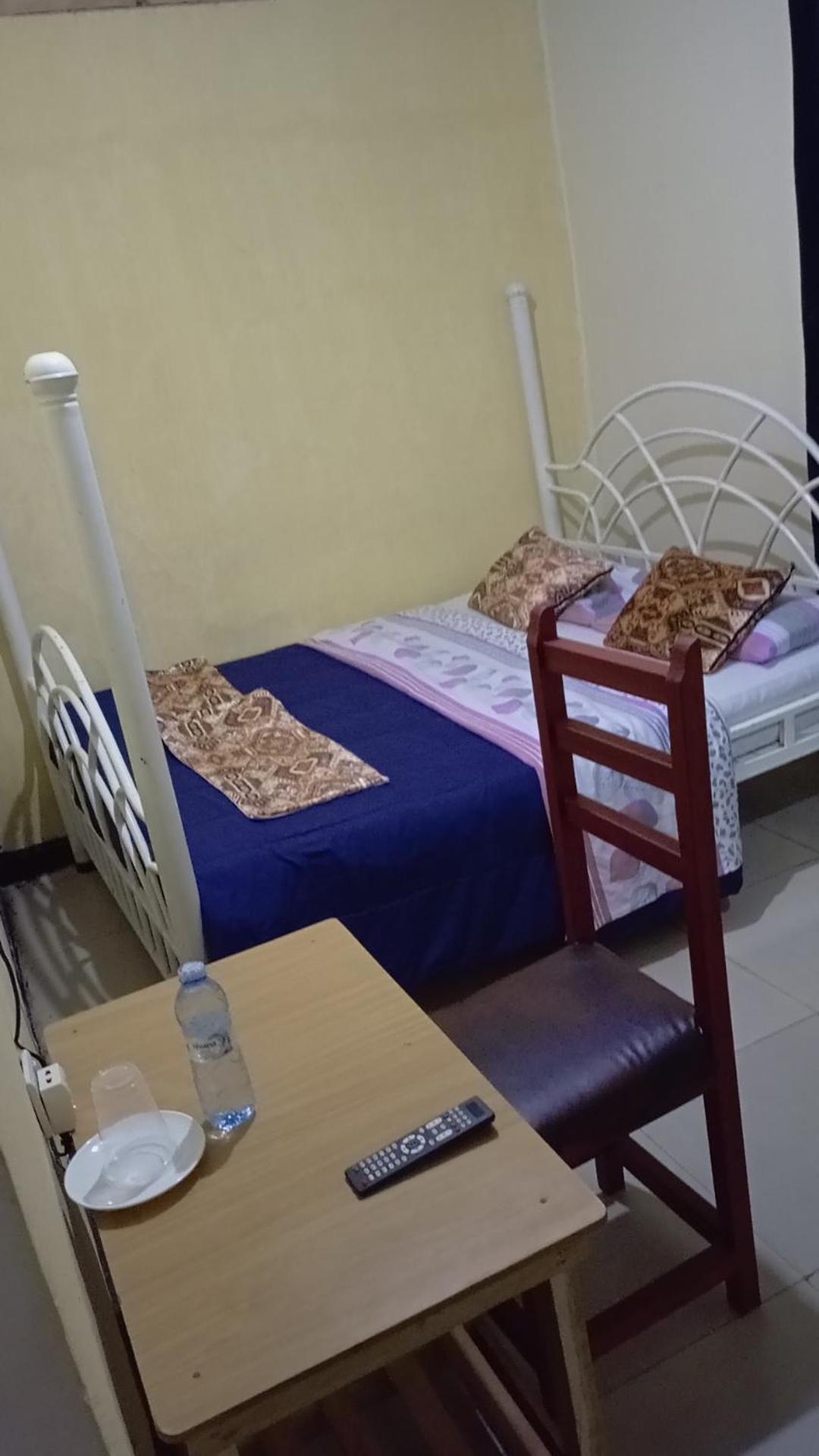 Emmas' Guest House Καμπάλα Εξωτερικό φωτογραφία