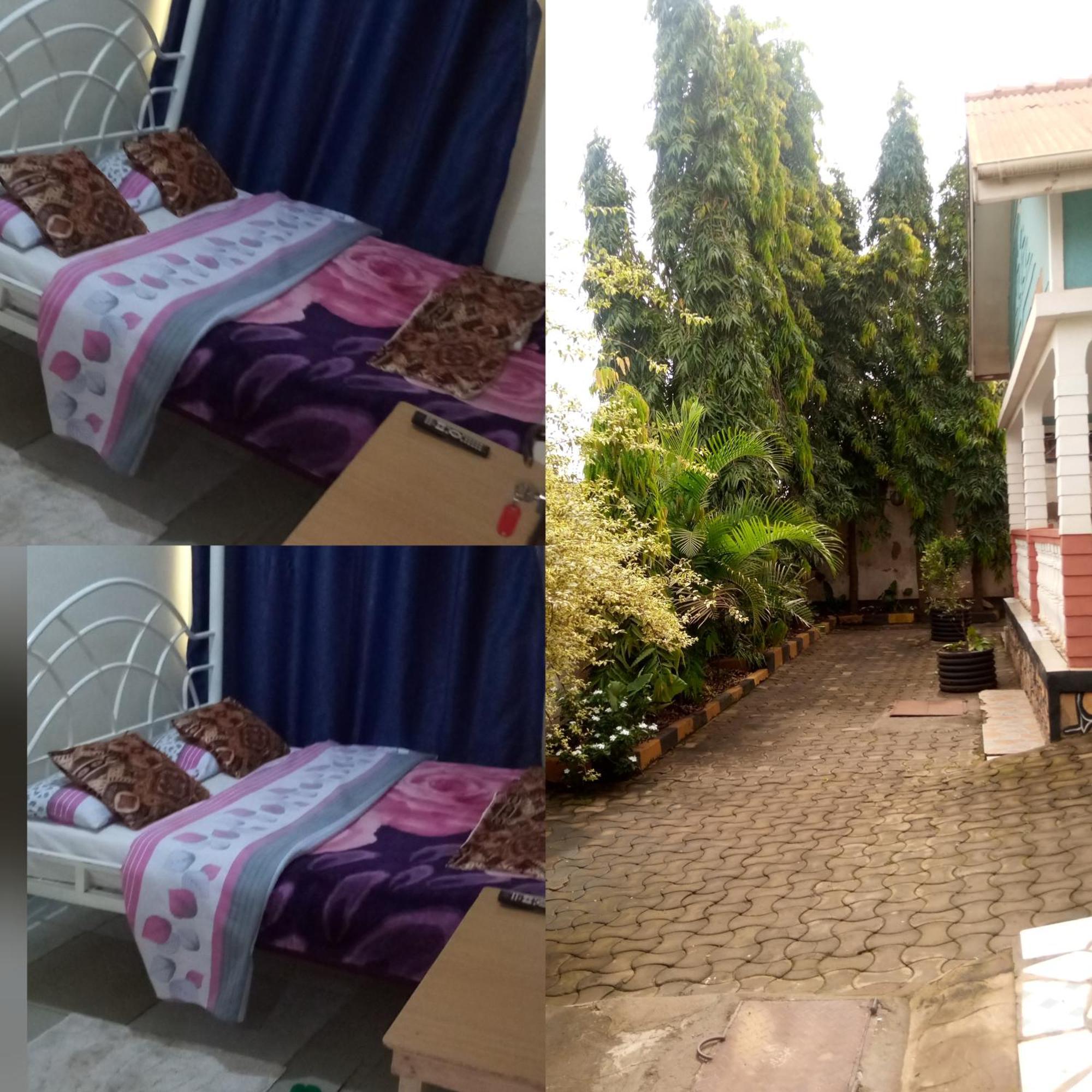 Emmas' Guest House Καμπάλα Εξωτερικό φωτογραφία